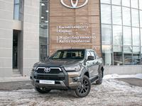 Toyota Hilux 2024 годаүшін31 720 000 тг. в Павлодар