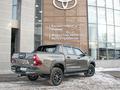 Toyota Hilux 2024 годаүшін31 720 000 тг. в Павлодар – фото 18