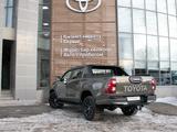 Toyota Hilux 2024 года за 31 720 000 тг. в Павлодар – фото 2