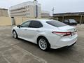 Toyota Camry 2018 года за 16 200 000 тг. в Атырау – фото 6