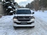 Toyota Land Cruiser 2020 годаfor43 500 000 тг. в Алматы – фото 4