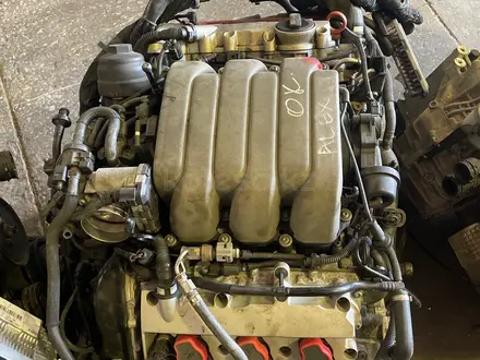 Двигатель Audi A6 C6 3.2үшін2 534 тг. в Алматы – фото 3
