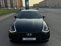 Hyundai Sonata 2022 годаүшін12 600 000 тг. в Актобе