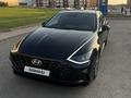 Hyundai Sonata 2022 годаүшін12 600 000 тг. в Актобе – фото 2