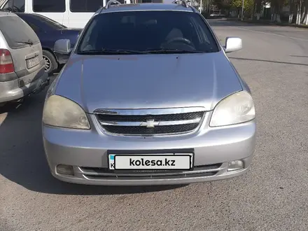 Chevrolet Lacetti 2012 года за 3 650 000 тг. в Туркестан