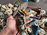 Бензонасос бензостанция датчик уровня топлива топливный фильтр за 500 тг. в Алматы – фото 3