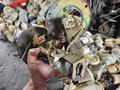 Бензонасос бензостанция датчик уровня топлива топливный фильтр за 500 тг. в Алматы – фото 4