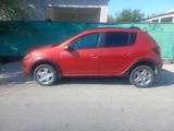 Renault Sandero 2015 годаfor4 500 000 тг. в Кентау – фото 3