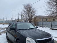 ВАЗ (Lada) Priora 2172 2009 годаүшін1 100 000 тг. в Атырау