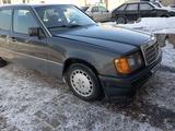 Mercedes-Benz E 200 1990 годаүшін900 000 тг. в Караганда – фото 3