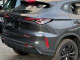 Changan X5 Plus 2025 года за 8 965 000 тг. в Алматы – фото 5