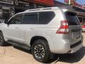 Toyota Land Cruiser Prado 2014 года за 18 500 000 тг. в Алматы – фото 4