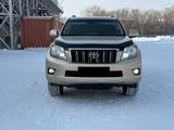 Toyota Land Cruiser Prado 2009 года за 15 500 000 тг. в Астана