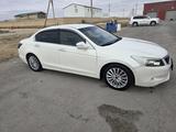 Honda Accord 2008 года за 3 500 000 тг. в Актау – фото 2