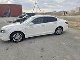 Honda Accord 2008 года за 3 500 000 тг. в Актау – фото 3