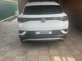Volkswagen ID.4 2022 года за 10 000 000 тг. в Атырау – фото 2