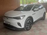 Volkswagen ID.4 2022 года за 10 000 000 тг. в Атырау