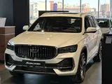 Geely Monjaro Premium 2023 года за 18 490 000 тг. в Хромтау