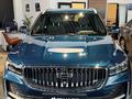 Geely Monjaro Premium 2025 года за 15 690 000 тг. в Хромтау – фото 4