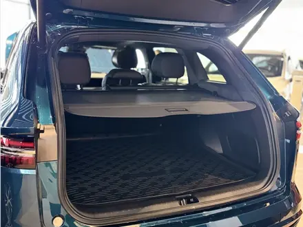 Geely Monjaro Premium 2025 года за 15 490 000 тг. в Хромтау – фото 9