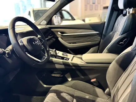Geely Monjaro Premium 2025 года за 15 490 000 тг. в Хромтау – фото 12