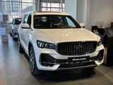 Geely Monjaro Premium 2025 года за 18 390 000 тг. в Хромтау – фото 3