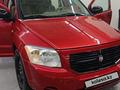 Dodge Caliber 2007 года за 3 300 000 тг. в Караганда – фото 2