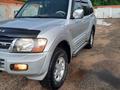 Mitsubishi Pajero 2002 годаfor6 150 000 тг. в Усть-Каменогорск