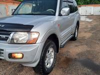 Mitsubishi Pajero 2002 года за 6 150 000 тг. в Усть-Каменогорск