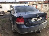 Volkswagen Polo 2015 года за 5 200 000 тг. в Астана