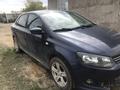 Volkswagen Polo 2015 года за 5 200 000 тг. в Астана – фото 5