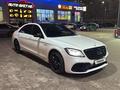 Mercedes-Benz S 63 AMG 2015 года за 28 000 000 тг. в Астана – фото 2