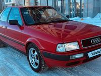 Audi 80 1993 годаfor2 670 000 тг. в Караганда