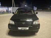 Toyota Highlander 2002 годаүшін6 000 000 тг. в Тараз