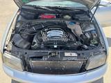Audi A4 1997 года за 1 200 000 тг. в Актау – фото 3