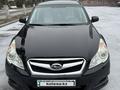 Subaru Legacy 2010 годаfor6 000 000 тг. в Тараз – фото 4