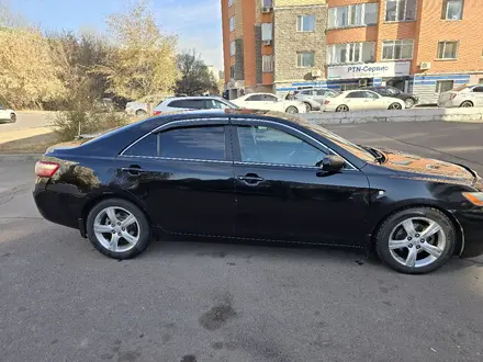 Toyota Camry 2008 года за 5 800 000 тг. в Петропавловск – фото 3