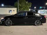 Toyota Camry 2014 годаүшін7 200 000 тг. в Астана – фото 3
