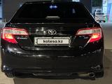 Toyota Camry 2014 годаүшін7 200 000 тг. в Астана – фото 5