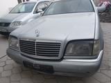 Mercedes-Benz S 350 1995 года за 100 000 тг. в Тараз