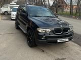 BMW X5 2005 года за 10 000 000 тг. в Алматы