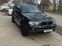 BMW X5 2005 годаfor8 000 000 тг. в Алматы