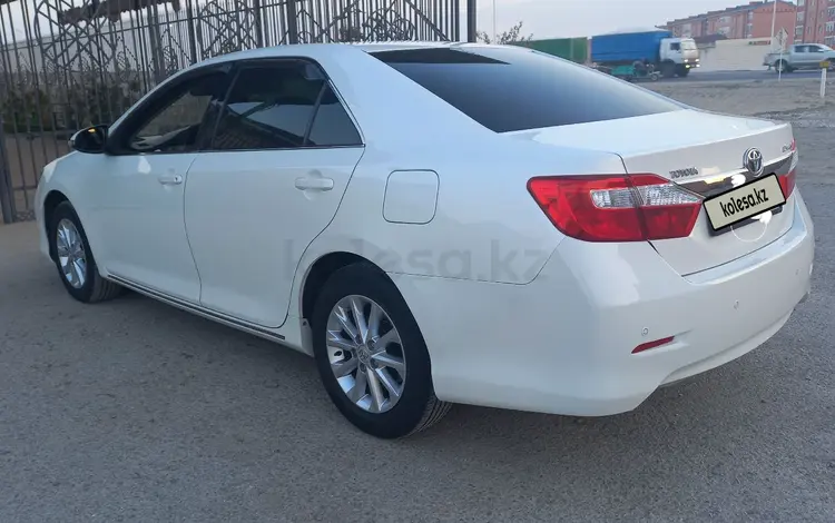 Toyota Camry 2014 годаfor8 000 000 тг. в Кызылорда