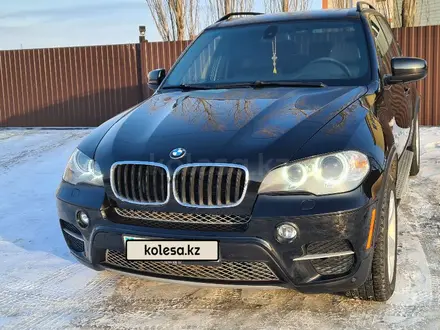 BMW X5 2013 года за 12 000 000 тг. в Алматы – фото 3