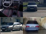 ВАЗ (Lada) 2114 2009 года за 650 000 тг. в Актобе