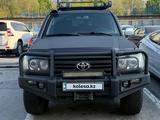 Toyota Land Cruiser 2006 года за 18 000 000 тг. в Алматы