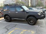 Toyota Land Cruiser 2006 года за 18 000 000 тг. в Алматы – фото 2