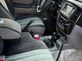 Toyota Land Cruiser 2006 года за 18 000 000 тг. в Алматы – фото 3