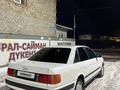 Audi 100 1991 годаfor1 800 000 тг. в Усть-Каменогорск – фото 8