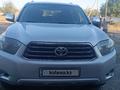 Toyota Highlander 2008 годаfor9 990 000 тг. в Тараз – фото 5